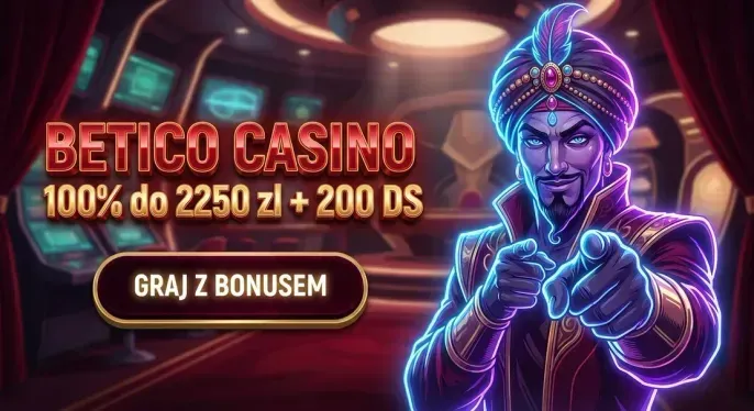 Betico Casino
